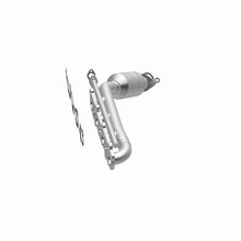 Load image into Gallery viewer, MagnaFlow Direct Fit Catalytic Converter 05-09 Lexus GX470 4.7L
