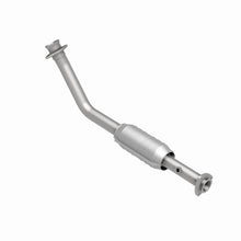 Load image into Gallery viewer, MagnaFlow Direct Fit Catalytic Converter Beretta-Corsica 96 3.1L