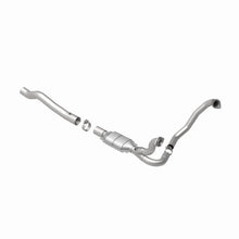 Load image into Gallery viewer, MagnaFlow Direct Fit Catalytic Converter 2003 Ram 1500 5.7 2WD OEM