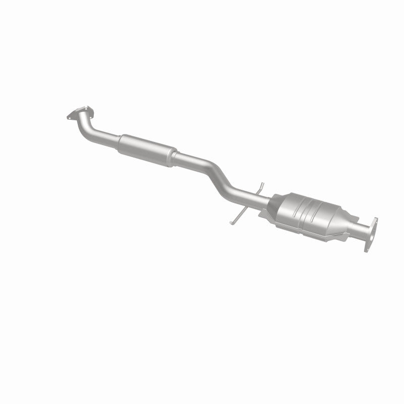 MagnaFlow Direct Fit Catalytic Converter 02-05 Kia Optima 2.4L