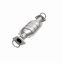 Load image into Gallery viewer, MagnaFlow Direct Fit Catalytic Converter 98-00 Mazda 626 2.0L OEM