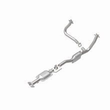 Load image into Gallery viewer, MagnaFlow Direct Fit Catalytic Converter 96-97 Ford Aerostar 4.0L