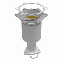 Load image into Gallery viewer, MagnaFlow Direct Fit Catalytic Converter 01-04 Pathfinder Passenger Side 3.5L