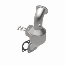 Load image into Gallery viewer, MagnaFlow California Direct Fit Converter 13-14 Ford Taurus 2.0L