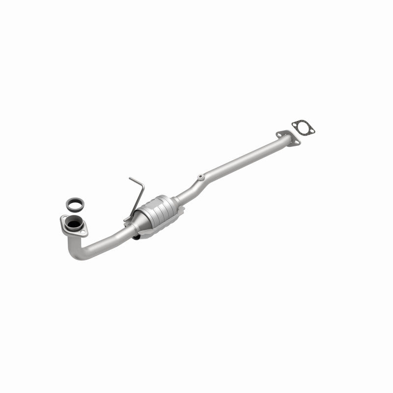 MagnaFlow Direct Fit Catalytic Converter 95-96 Geo Metro 1.0L