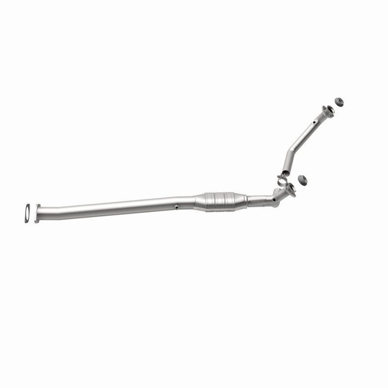 MagnaFlow Direct Fit Catalytic Converter 00-02 Chevy Van 4.3L/5.0L