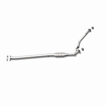 Load image into Gallery viewer, MagnaFlow Direct Fit Catalytic Converter 00-02 Chevy Van 4.3L/5.0L
