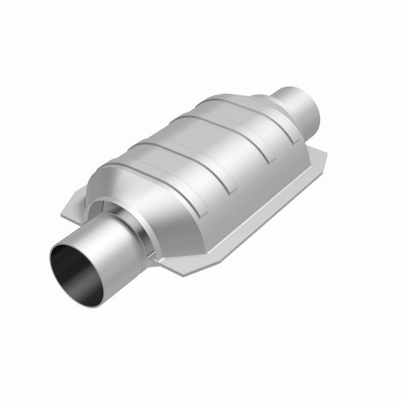 MagnaFlow Universal Catalytic Converter 2.00inch OBDII Rear 50 State