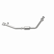Load image into Gallery viewer, MagnaFlow Direct Fit Catalytic Converter 1986-1994 Suzuki Samurai 1.3