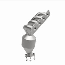 Load image into Gallery viewer, MagnaFlow Direct Fit Catalytic Converter 08 Saturn Astra 1.8L Manifold (49 State)