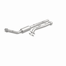 Load image into Gallery viewer, MagnaFlow Direct Fit Catalytic Converter 1997-2000 Ford Explorer 4.0