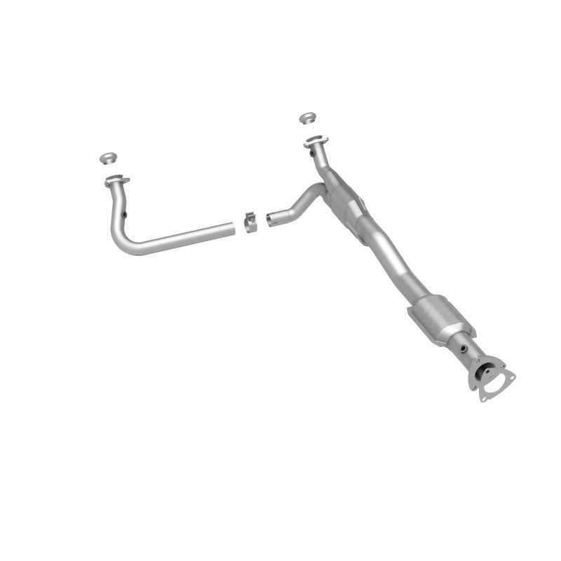 MagnaFlow Direct Fit Catalytic Converter 00-04 Astro 4.3L