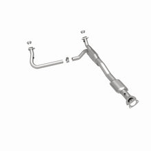 Load image into Gallery viewer, MagnaFlow Direct Fit Catalytic Converter 00-04 Astro 4.3L