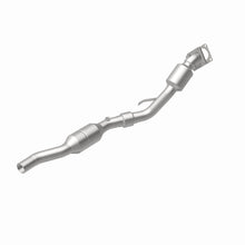 Load image into Gallery viewer, MagnaFlow Direct Fit Catalytic Converter 00-02 Audi S4 2.7L P/S