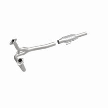 Load image into Gallery viewer, MagnaFlow Direct Fit Catalytic Converter 84-95 Ford Truck 5.0L CA