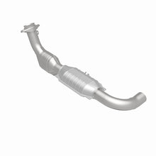 Load image into Gallery viewer, MagnaFlow Direct Fit Catalytic Converter 99-00 Ford Exped 4.6L