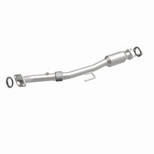 Load image into Gallery viewer, MagnaFlow California Direct Fit Converter 04-05 Nissan Altima 2.5L