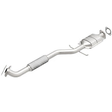 Load image into Gallery viewer, MagnaFlow Direct Fit Catalytic Converter 02-05 Kia Optima 2.4L