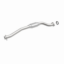 Load image into Gallery viewer, MagnaFlow Direct Fit Catalytic Converter 09-10 Hummer H3T 3.7L
