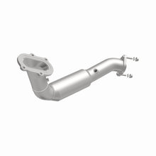 Load image into Gallery viewer, MagnaFlow Catalytic Converter Direct Fit Federal 06-11 Chevy Corvette V8 7.0LGAS