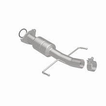Load image into Gallery viewer, MagnaFlow Direct Fit Catalytic Converter 2010-2012 CX-7 2.5 L Underbody