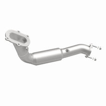Load image into Gallery viewer, MagnaFlow Catalytic Converter Direct Fit Federal 06-11 Chevy Corvette V8 7.0LGAS