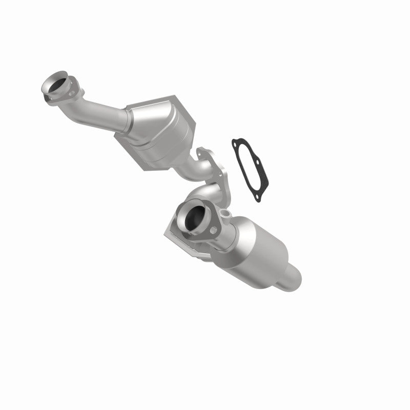 MagnaFlow Direct Fit Catalytic Converter 03-04 Ranger 3.0L