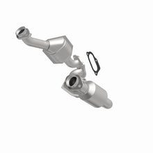 Load image into Gallery viewer, MagnaFlow Direct Fit Catalytic Converter 03-04 Ranger 3.0L