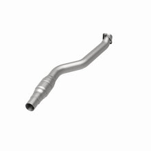Load image into Gallery viewer, MagnaFlow Direct Fit Catalytic Converter 06-07 BMW M6 P/S OEM