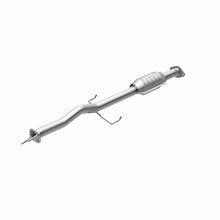 Load image into Gallery viewer, MagnaFlow Direct Fit Catalytic Converter 01-03 Mazda Protege 2.0L