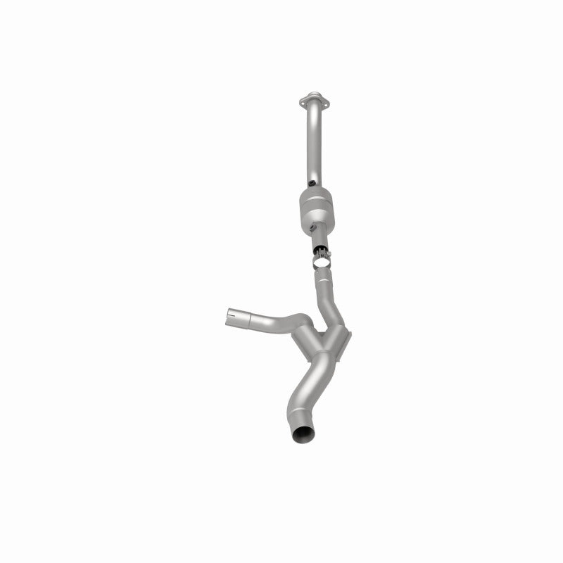 MagnaFlow Direct Fit Catalytic Converter 2004 Durango 5.7L Passenger Side