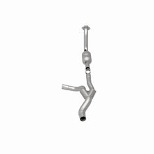Load image into Gallery viewer, MagnaFlow Direct Fit Catalytic Converter 2004 Durango 5.7L Passenger Side
