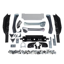 Load image into Gallery viewer, ARB Summit Rear Step Towbar Integrit Tacoma 16On