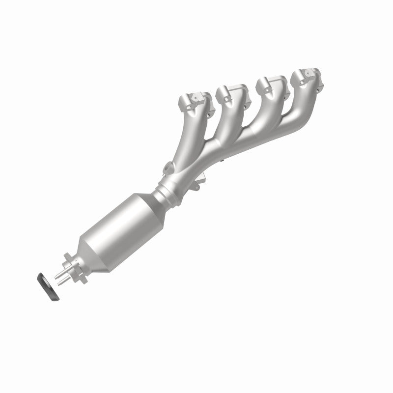 MagnaFlow Direct Fit Catalytic Converter 04-06 Cadillac SRX 4.6L P/S