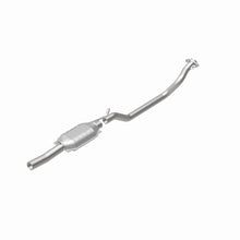 Load image into Gallery viewer, MagnaFlow Direct Fit Catalytic Converter Ford 84 86
