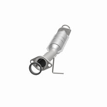 Load image into Gallery viewer, MagnaFlow Direct Fit Catalytic Converter 07-09 Mazdaspeed 3 2.3L Rear