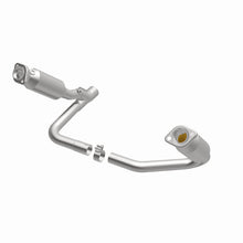 Load image into Gallery viewer, MagnaFlow Direct Fit Catalytic Converter California Grade 07-08 Dodge Durango 3.7L