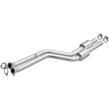 Load image into Gallery viewer, MagnaFlow Direct Fit Catalytic Converter 06-08 BMW Z4 3.0L