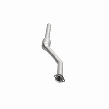 Load image into Gallery viewer, MagnaFlow Direct Fit Catalytic Converter 99-00 BMW 540i 4.4L DS Rear