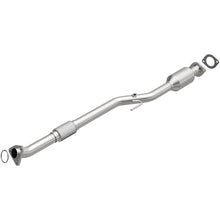 Load image into Gallery viewer, MagnaFlow Direct Fit Catalytic Converter 03-06 Sentra 1.8L Rear OEM