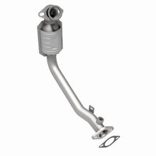 Load image into Gallery viewer, MagnaFlow Direct Fit Catalytic Converter Escort-Tracer 92-95