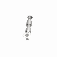 Load image into Gallery viewer, MagnaFlow Direct Fit Catalytic Converter 98-02 Lexus LX470 4.7L