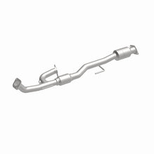Load image into Gallery viewer, MagnaFlow DF Catalytic Conv 04-06 Lexus ES330 / 04-06 Toyota Camry/05-08 Solara 3.3L Y-Pipe Assembly