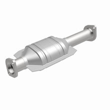 Load image into Gallery viewer, MagnaFlow Direct Fit Catalytic Converter 97-98 Sonata 2.0L 4Cyl.