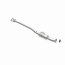 Load image into Gallery viewer, MagnaFlow Direct Fit Catalytic Converter 98-01 Chevrolet Metro 1.3L