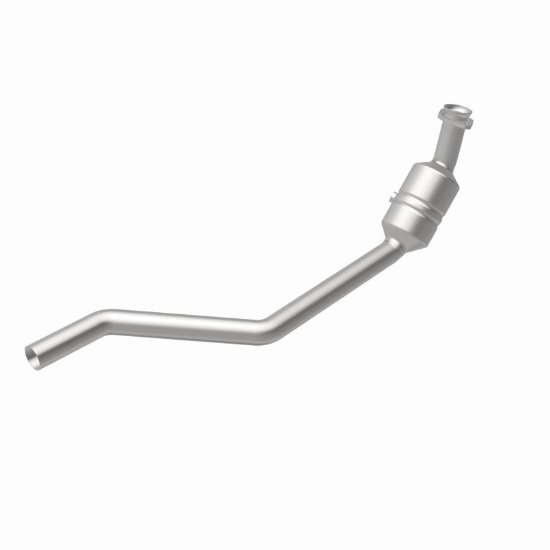 MagnaFlow Direct Fit Catalytic Converter 03-05 Jaguar S-Type4.2L P/S