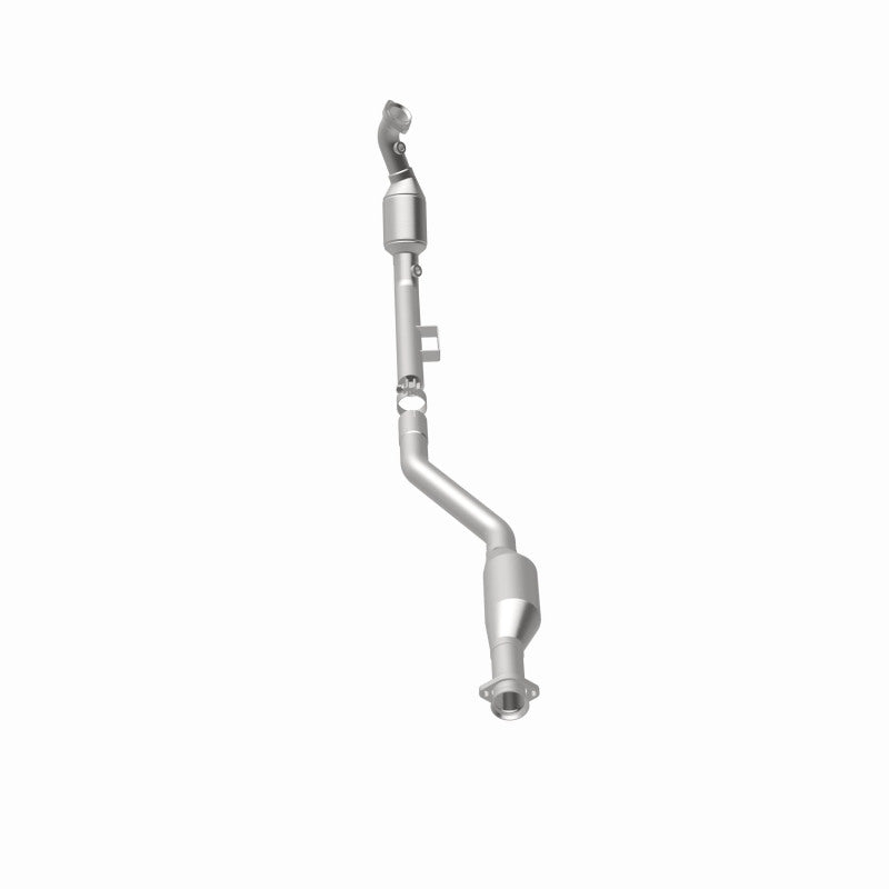 MagnaFlow Direct Fit Catalytic Converter 00 - 03 Mercedes CL500 Driver Side