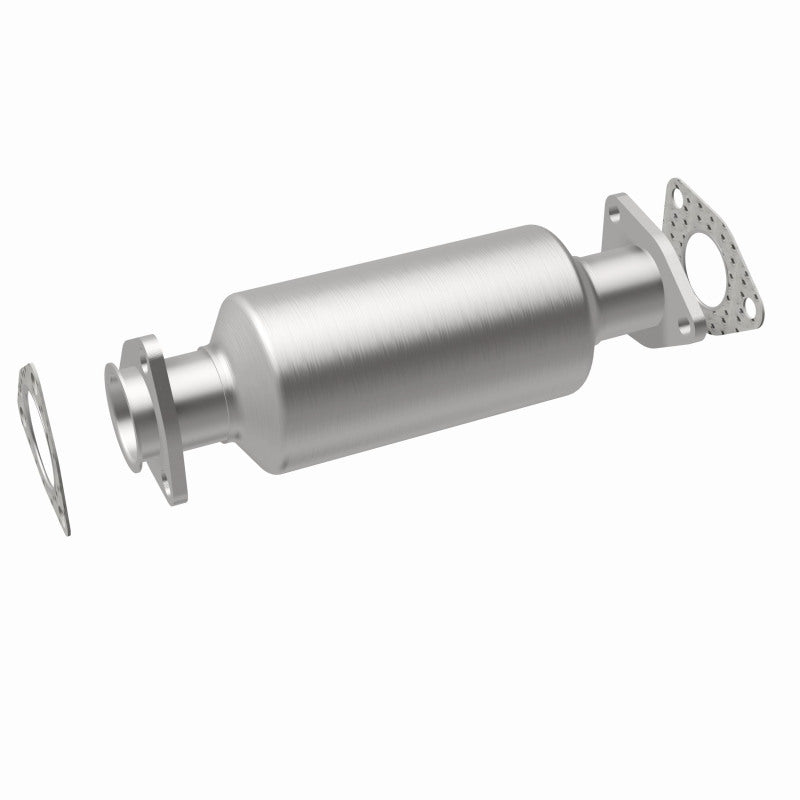 MagnaFlow Direct Fit Catalytic Converter Acura-Honda 85 87