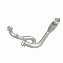 Load image into Gallery viewer, MagnaFlow Direct Fit Catalytic Converter 00-03 Ford Taurus 3.0L