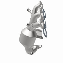 Load image into Gallery viewer, MagnaFlow Direct Fit Catalytic Converter 2006 Ford Fusion 3.0L